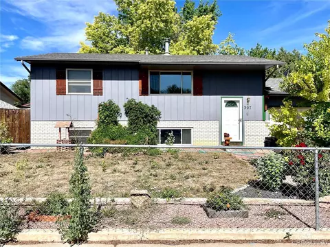 307 Robin, Florence, CO 81226 photo 1