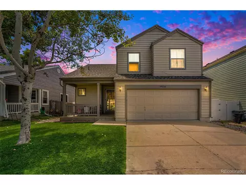 19156 E Carmel Cir, Aurora, CO 80011