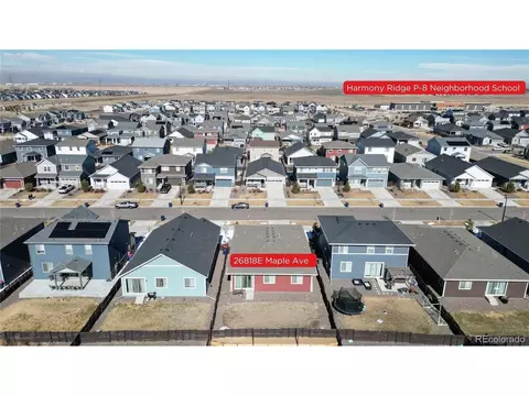 26818 E Maple Ave, Aurora, CO 80018 photo 10