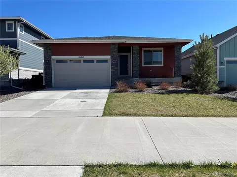 26818 E Maple Ave, Aurora, CO 80018