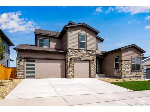 14404 Shasta Daisy Pt, Parker, CO 80134