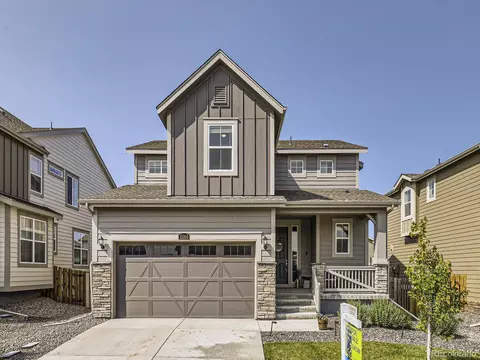 13164 E 109th Pl, Commerce City, CO 80022