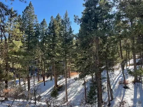 0 Madge Gulch Rd, Sedalia, CO 80135