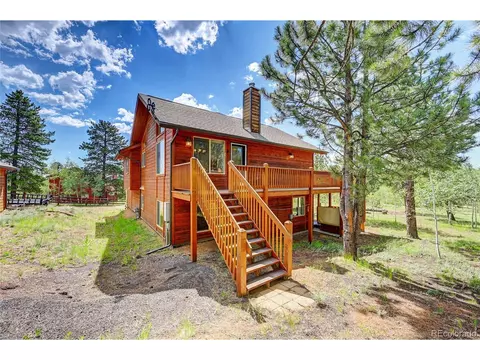 111 Mount Evans Dr, Bailey, CO 80421 photo 35