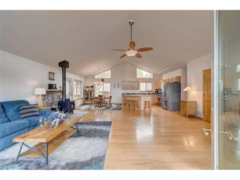 111 Mount Evans Dr, Bailey, CO 80421 photo 4