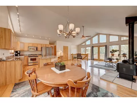 111 Mount Evans Dr, Bailey, CO 80421 photo 3