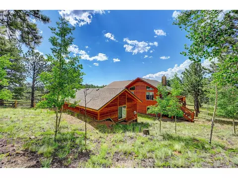 111 Mount Evans Dr, Bailey, CO 80421 photo 38