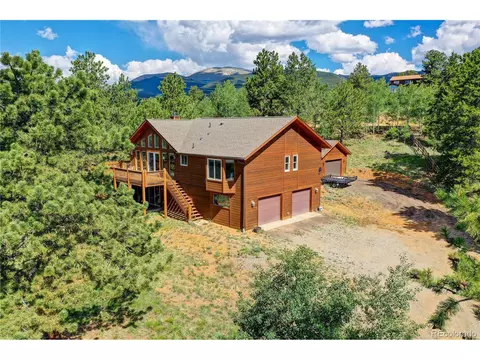 111 Mount Evans Dr, Bailey, CO 80421 photo 39