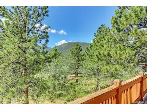 111 Mount Evans Dr, Bailey, CO 80421 photo 28