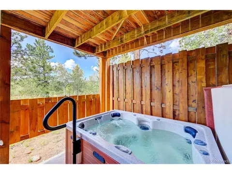 111 Mount Evans Dr, Bailey, CO 80421 photo 29