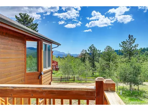 111 Mount Evans Dr, Bailey, CO 80421 photo 27