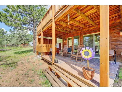 111 Mount Evans Dr, Bailey, CO 80421 photo 30