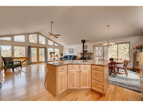 111 Mount Evans Dr, Bailey, CO 80421 photo 5