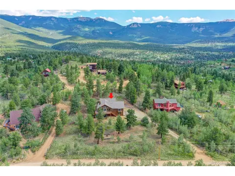 111 Mount Evans Dr, Bailey, CO 80421 photo 9