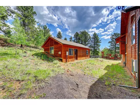 111 Mount Evans Dr, Bailey, CO 80421 photo 13