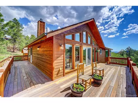 111 Mount Evans Dr, Bailey, CO 80421 photo 10