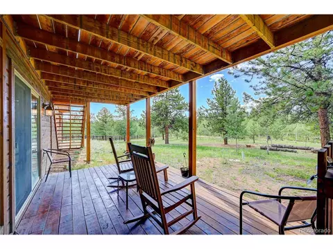 111 Mount Evans Dr, Bailey, CO 80421 photo 31