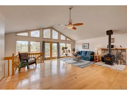 111 Mount Evans Dr, Bailey, CO 80421 photo 25