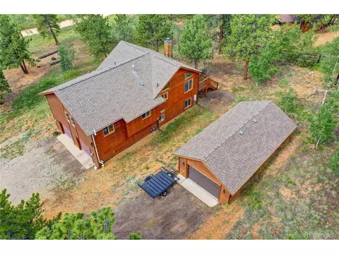111 Mount Evans Dr, Bailey, CO 80421 photo 2