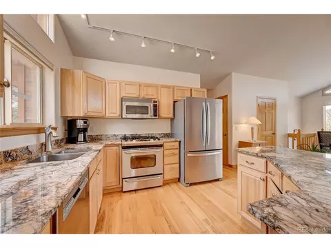 111 Mount Evans Dr, Bailey, CO 80421 photo 17