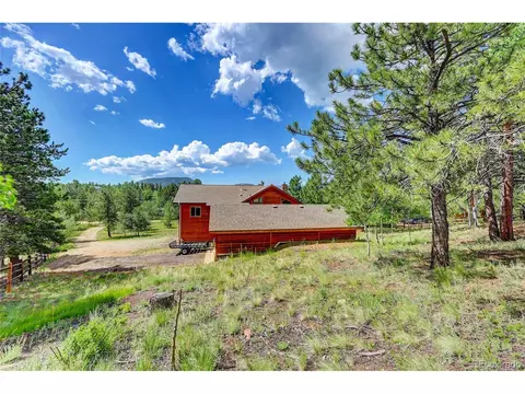 111 Mount Evans Dr, Bailey, CO 80421 photo 37
