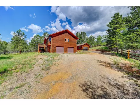 111 Mount Evans Dr, Bailey, CO 80421 photo 15