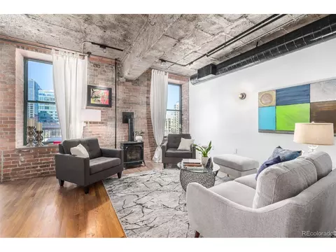 1801 Wynkoop St #301, Denver, CO 80202