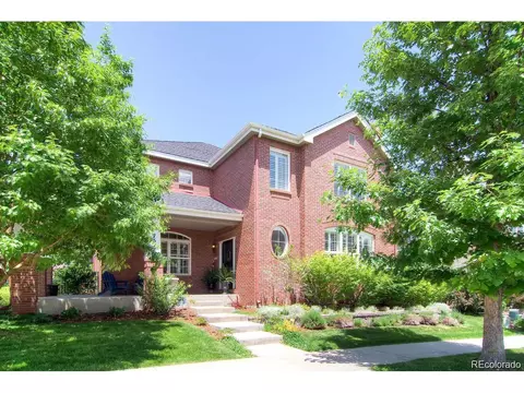 7527 E Severn Pl, Denver, CO 80230