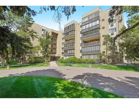 13691 E Marina Dr #611, Aurora, CO 80014
