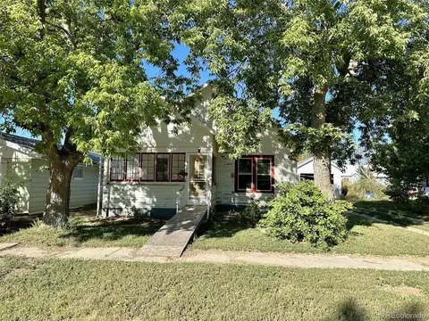 307 Elm St, Arriba, CO 80804