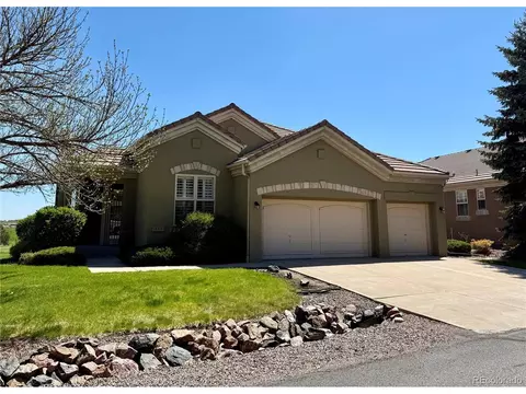 16561 Red Cliff Cir, Morrison, CO 80465
