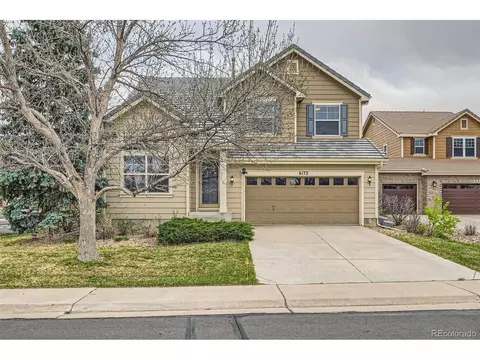 6172 S Salida Ct, Aurora, CO 80016