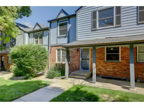 677 Vrain St #5, Denver, CO 80204