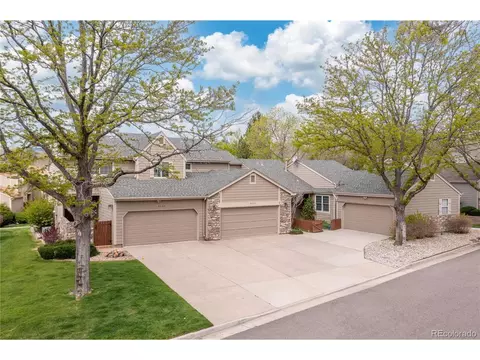 6625 S Webster St, Littleton, CO 80123