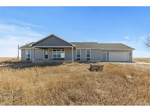 6964 Prairie Hill Rd, Boone, CO 81025