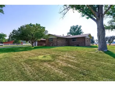 16581 E 121st Circle Dr, Brighton, CO 80603 photo 1