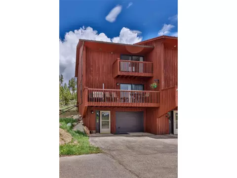 128 County Road 442 #5B, Grand Lake, CO 80447