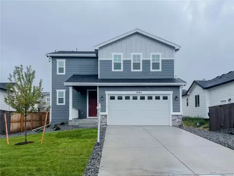 9762 Cathay St, Commerce City, CO 80022