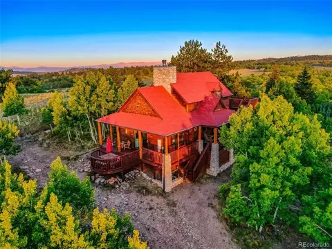 111 Tatanka Trl, Como, CO 80432