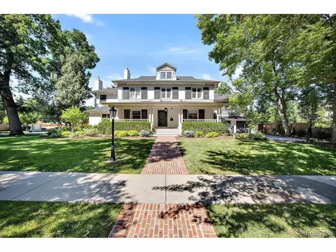 2181 S Clayton St, Denver, CO 80210