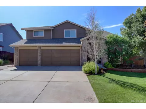 1534 Arrowhead Rd, Highlands Ranch, CO 80126