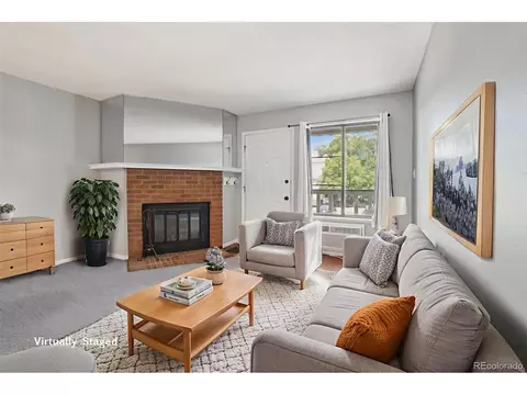 1118 City Park Ave #226, Fort Collins, CO 80521
