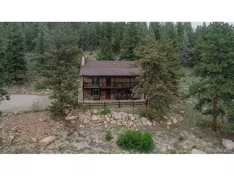 1416 Bonell Dr, Fairplay, CO 80440 photo 28