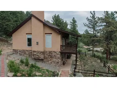 1416 Bonell Dr, Fairplay, CO 80440 photo 27