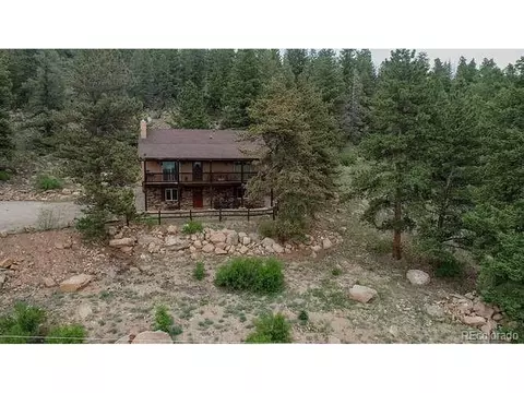 1416 Bonell Dr, Fairplay, CO 80440 photo 29