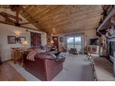 1416 Bonell Dr, Fairplay, CO 80440 photo 7