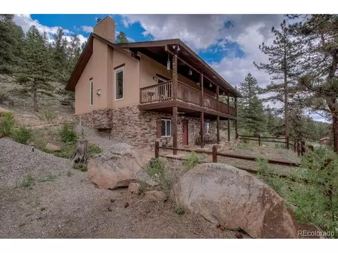 1416 Bonell Dr, Fairplay, CO 80440 photo 2