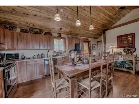 1416 Bonell Dr, Fairplay, CO 80440 photo 8