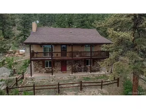 1416 Bonell Dr, Fairplay, CO 80440 photo 4