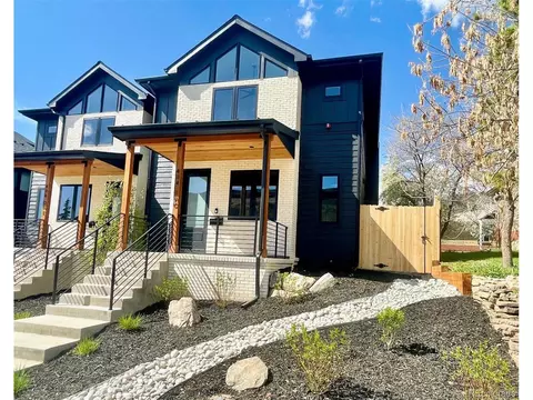 404 N Ford St #2, Golden, CO 80403
